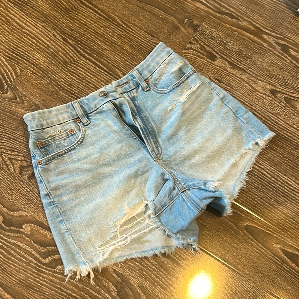 BRAND NEW American Eagle shorts